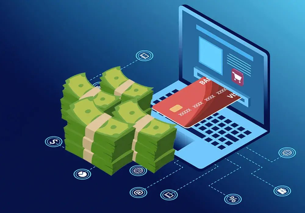 Comercio electrónico en México - Tiendas online