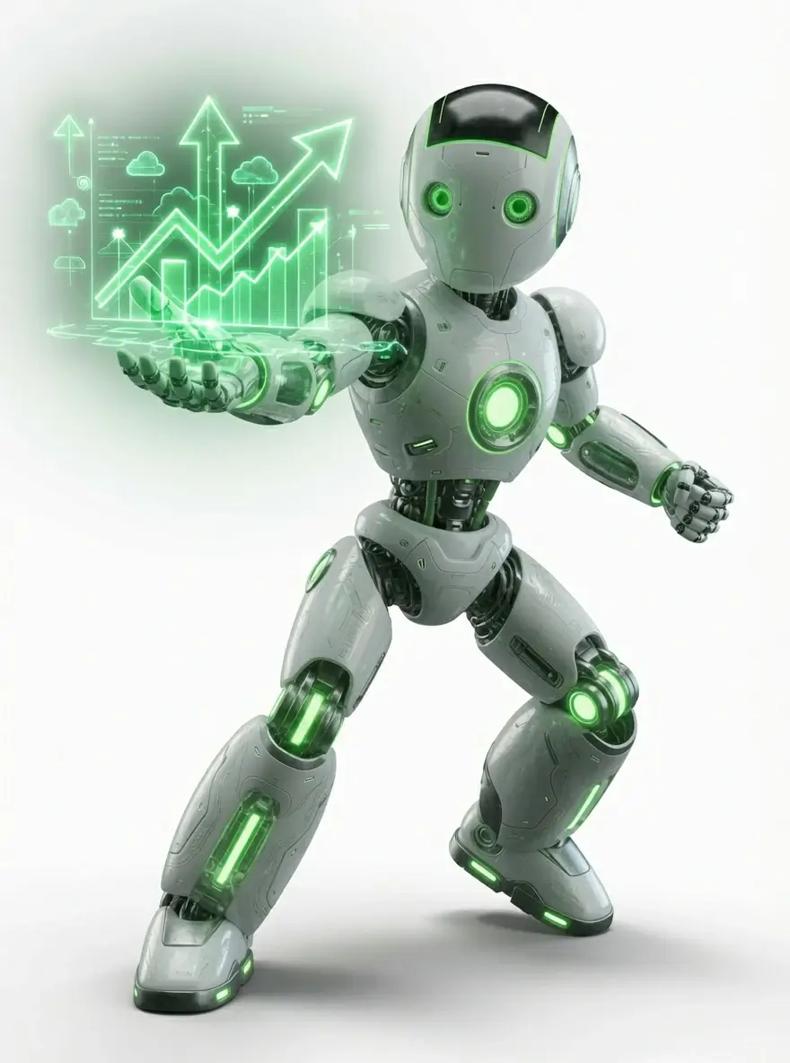 Digitalización de empresas con soluciones tecnológicas avanzadas