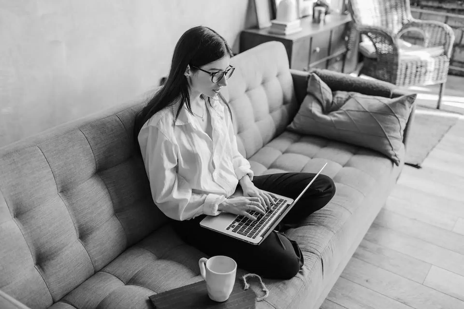 Diseño web Guadalajara - Desarrollo de sitios web profesionales