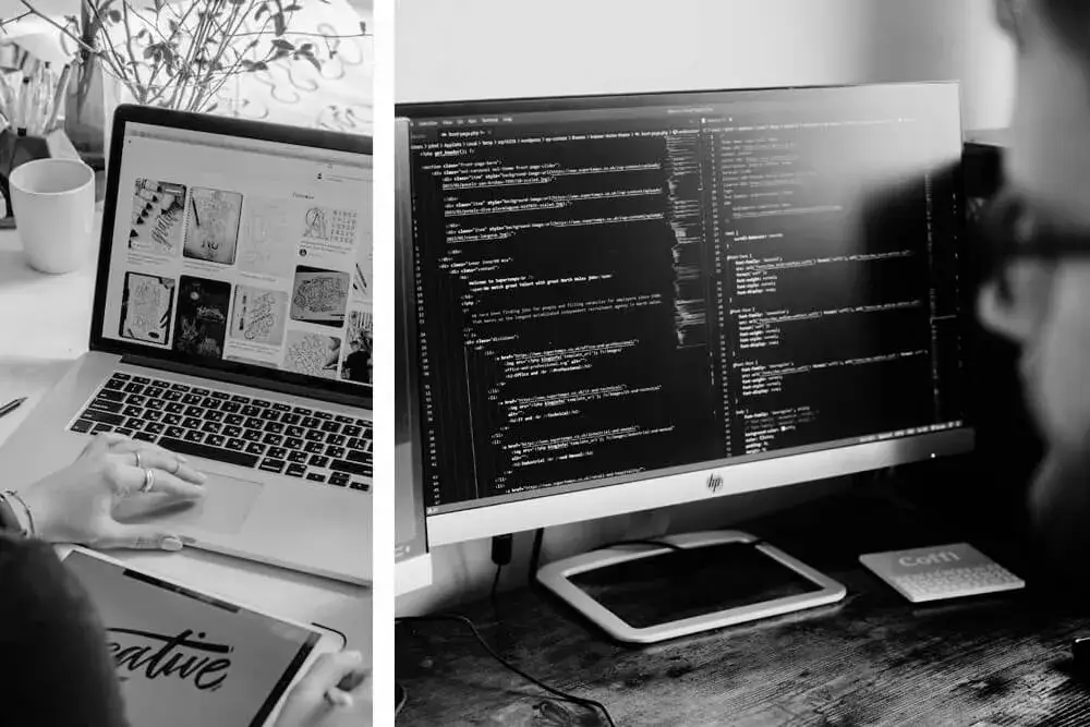 Páginas web Guadalajara México - Desarrollo web profesional