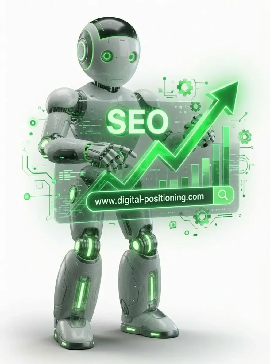 Posicionamiento SEO en Guadalajara para empresas