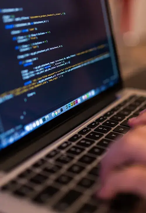 Programación web - Desarrollo de sitios web
