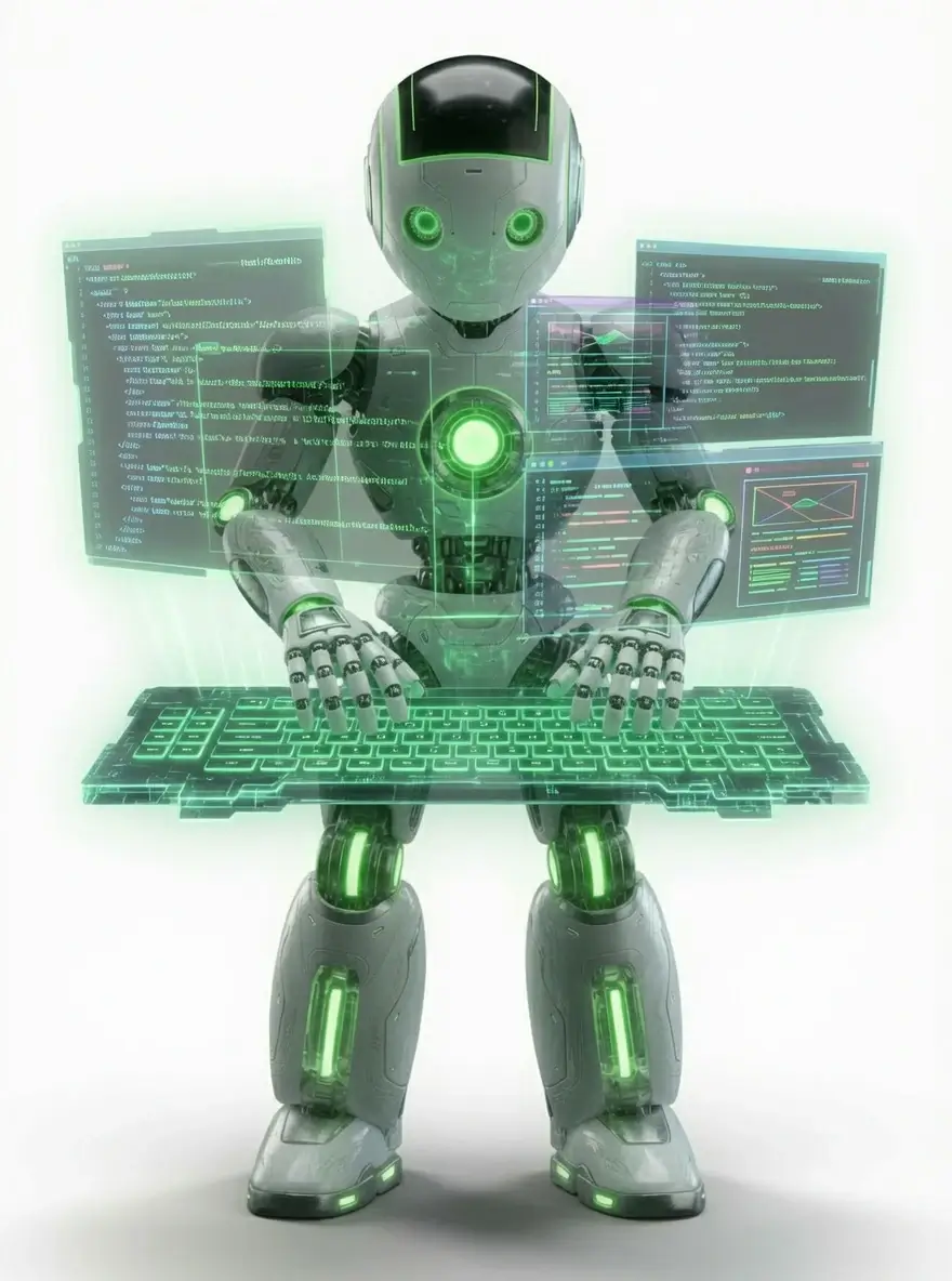 Sitio web corporativo desarrollado por WebYa!