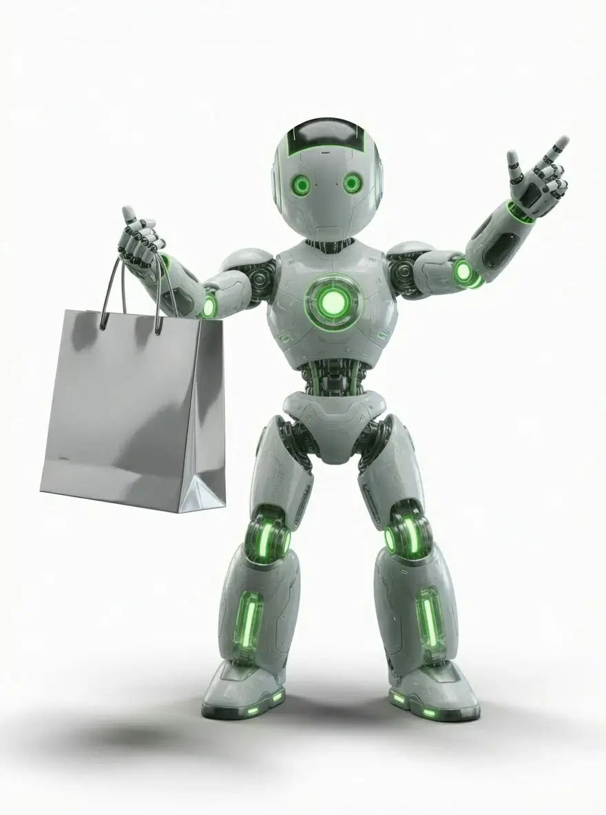 Tienda en línea desarrollada por WebYa!